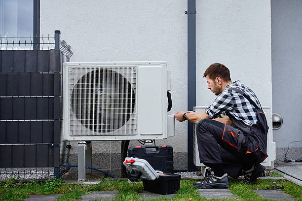 Top rated local Emergency Ac Repair specialists in Conroe, TX